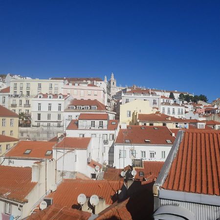 Inloveapartments - Piece Of Heaven Lisboa Kültér fotó