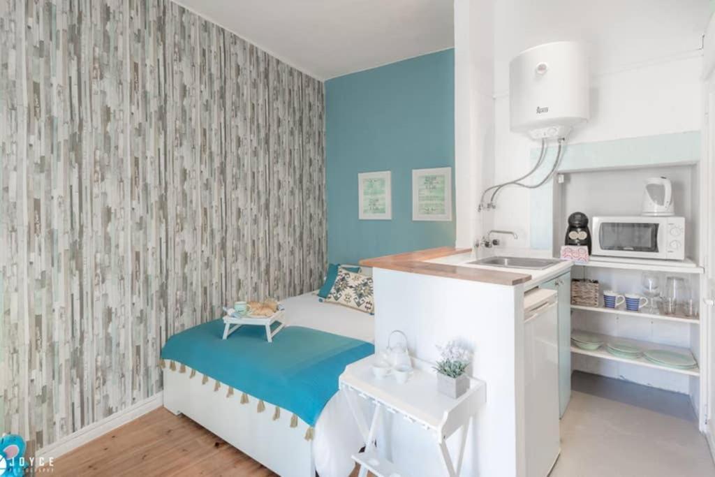 Inloveapartments - Piece Of Heaven Lisboa Kültér fotó